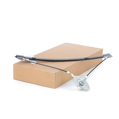 Abbildung von Van Wezel Fensterheber vorne links manuell 5818231 VOLKSWAGEN: Fox Schrägheck