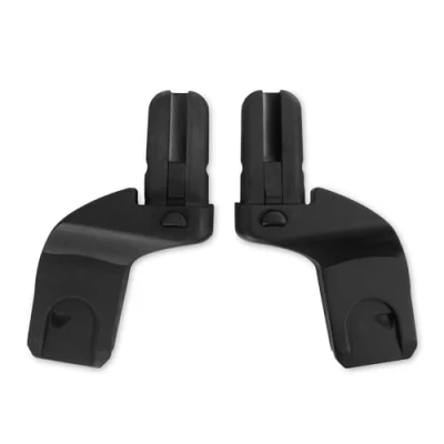 Abbildung von Hauck Kinderwagen Adapter Atlantic Twin, universal