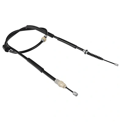 Abbildung von FEBI BILSTEIN 106226 Handbremsseil hinten 1722 FORD: MONDEO 3 Kombi