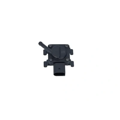 Abbildung von NRF 708081 Sensor, Abgasdruck BMW: 3 Touring, Limousine, 1 Schrägheck