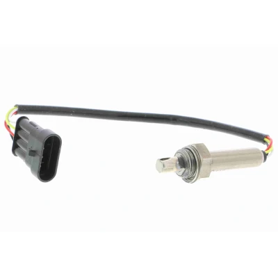 Abbildung von VEMO Original Quality V40 76 0021 Lambdasonde Regelsonde, Gewinde vorgefettet OPEL: Omega B Limousine, Caravan