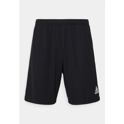 Abbildung von adidas Performance Entrada Short kurze Sporthose, Herren, Größe: 3XL, Black