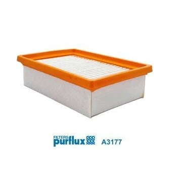 Abbildung von Luftfilter PURFLUX A3177
