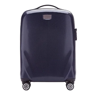 Abbildung von Wittchen PC Ultra Light Collection Trolley, Herren, Größe: One Size, Blue