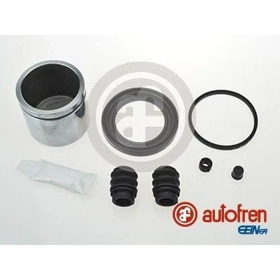 Abbildung von AUTOFREN SEINSA D42784C Bremssattel Reparatursatz Vorderachse 57 HONDA: FR V