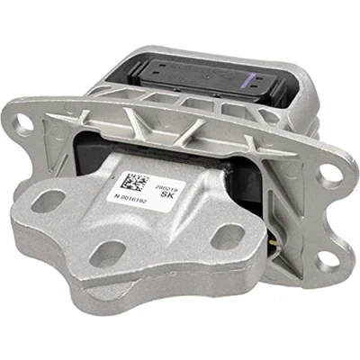 Abbildung von LEMFÖRDER 42351 01 Getriebelagerung links BMW: 2 Active Tourer