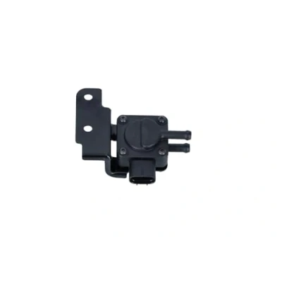 Abbildung von NRF 708085 Sensor, Abgasdruck MITSUBISHI: PAJERO 4, HYUNDAI: i30 I Kombi, SANTA FE 2, Schrägheck, ISUZU: D Max II Pickup