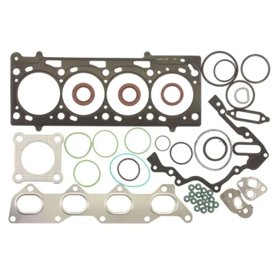 Abbildung von AJUSA 50263700 Dichtungsvollsatz, Motor mit Zylinderkopfdichtung VOLKSWAGEN: Golf 4 Schrägheck, Variant, SEAT: Toledo 2 Limousine