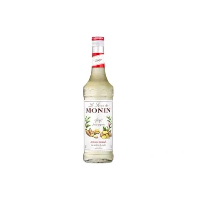 Abbildung von Monin Premium Ginger Syrup 700 ml