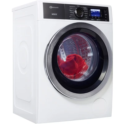 Abbildung von Bauknecht B8 W846WB DE
