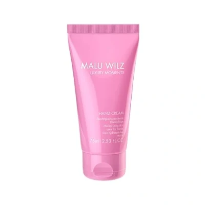 Abbildung von Malu Wilz Luxery Moments Hand Cream 75 Ml