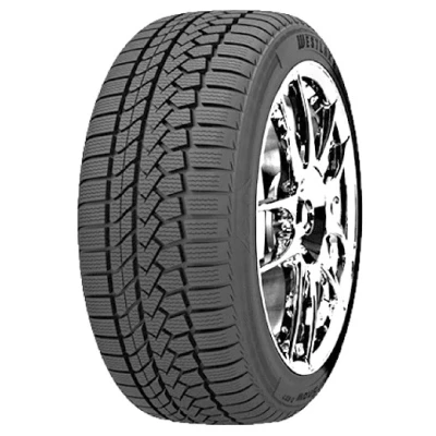 Abbildung von WESTLAKE Z 507 215/65 R16 98H PKW Winterreifen Reifen VOLKSWAGEN: Tiguan I, Transporter 5 Bus, Multivan (7HM, FORD: KUGA 2, Transit V363 Kastenwagen