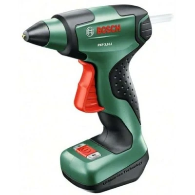 Abbildung von Cordless hot glue gun Bosch PKP 3.6 LI