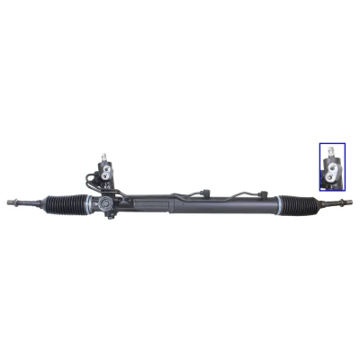 Abbildung von DRI 711521809 Servolenkung hydraulisch für Linkslenker Inlet: M16x1.5, Outlet: M16x1.5 1120 KIA: SORENTO 2