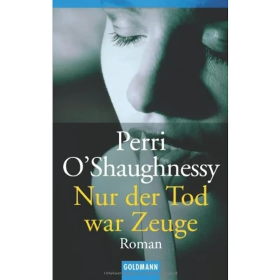 Abbildung von Nur der Tod war Zeuge
