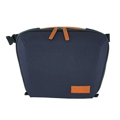 Abbildung von Vanguard Veo City CB 34NV stylische Tasche für Kompaktkamera und Zubehör, Typ Cross Body