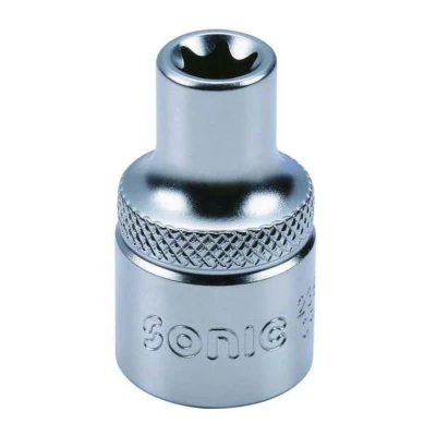 Abbildung von Steckschlüssel 1/2&quot; E TORX SONIC 23611