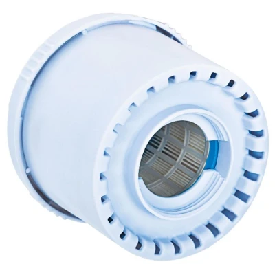 Abbildung von NetSpa antibakterielles Set (Filter + Filterhalter)
