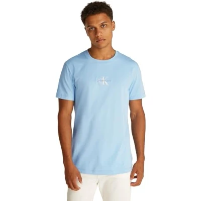 Abbildung von Calvin Klein Jeans T Shirt &quot;MONOLOGO TEE&quot;, mit Logoschriftzug
