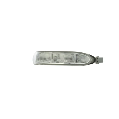 Abbildung von TYC 321 0129 3 Blinker Außenspiegel rechts mit LED MERCEDES BENZ: CLK Cabrio, Viano, SL Cabrio kfzteile, kfzteile24, bandel online, bandel, atp
