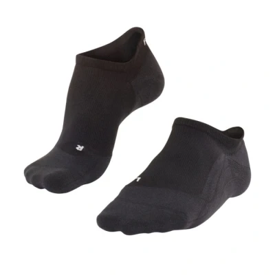 Abbildung von Falke RU4 Light Performance Invisible Running Cushioned Füßlinge Black mix, Damen, Größe: 35/36, mix