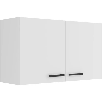 Abbildung von OPTIFIT Hängeschrank &quot;Palma&quot;, Breite 100 cm, 2 Türen, 1 Einlegeboden