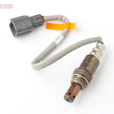 Abbildung von DENSO Direct Fit DOX 0507 Lambdasonde M18x1.5 beheizt, Fingersonde, Breitband Lambda Sonde TOYOTA: RAV4 III SUV, IV SUV
