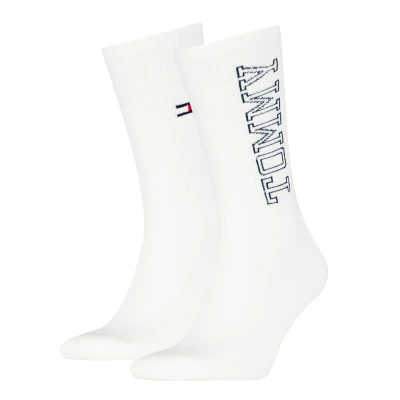 Abbildung von TOMMY Hilfiger Socken TH UNI TJ SOCK 2P (2 Paar)