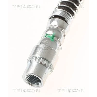 Abbildung von TRISCAN 8150 10228 Bremsschläuche F10x1 RENAULT: MASTER 2 Pritsche/Fahrgestell, Kasten, Bus, OPEL: Movano A Kastenwagen