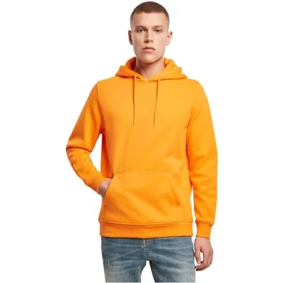 Abbildung von Build Your Brand Kapuzenpullover Heavy Hoody