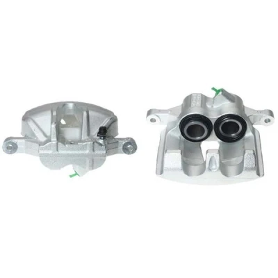 Abbildung von BUDWEG CALIPER 345528 Bremssattel VOLKSWAGEN: Crafter Kastenwagen, MAN: TGE Kasten, Pritsche/Fahrgestell