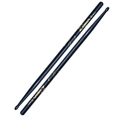 Abbildung von Zildjian 5A Nylon Blue Drumsticks Z5ANB