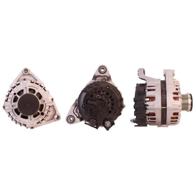Abbildung von LUCAS ELECTRICAL LRA03613 Lichtmaschine 14V 130A OPEL: Astra J Sports Tourer, Zafira C Schrägheck