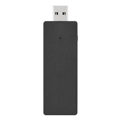 Abbildung von USB Wireless Gaming Receiver für Xbox One Adapter Unterstützt bis zu 8 Controller Windows 10