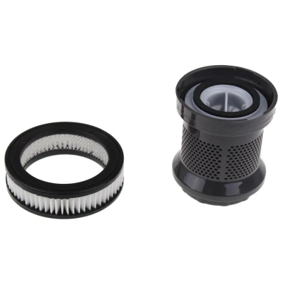 Abbildung von Domo Hepa filter + feinfilter do222sv DO222SVSET