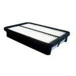 Abbildung von ALCO FILTER MD 9938 Luftfilter 50,0 168,0 247,0 Filtereinsatz MITSUBISHI: ASX SUV, OUTLANDER 3, Lancer 8 Limousine, PEUGEOT: 4008 SUV
