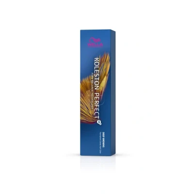 Abbildung von Wella Koleston Perfect Me+ Deep Browns 7/73