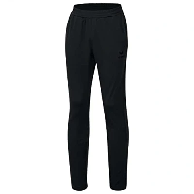 Abbildung von Erima Unisex Herren und Kinder mit Wadeneinsatz 2.0 Trainingshose 250225 152