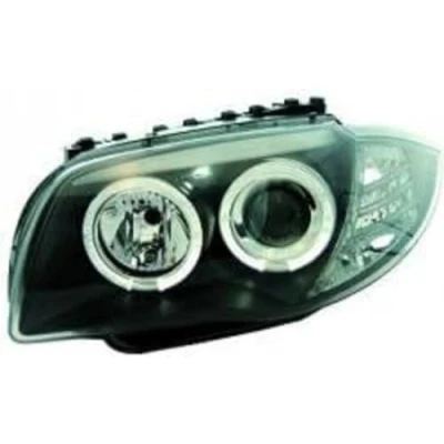 Abbildung von DIEDERICHS HD Tuning 1280780 Hauptscheinwerfersatz BMW: 1 Schrägheck