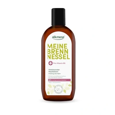 Abbildung von Alkmene Meine Brennnessel Haarbalsam 250 ml