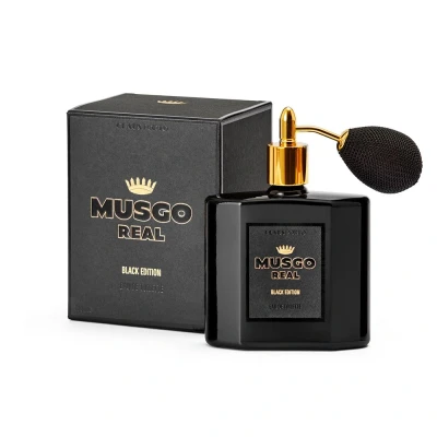 Abbildung von Claus Porto Eau de Parfum Black Edition Toilette Toilette, Größe: 100 ml,