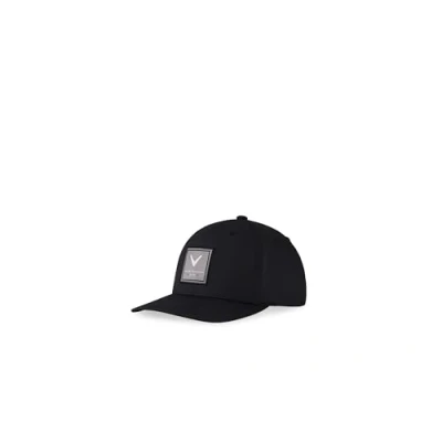 Abbildung von Callaway Rutherford Mens Cap Black