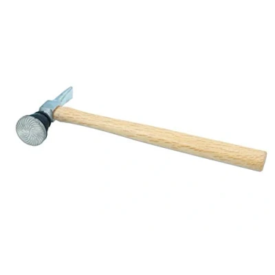 Abbildung von Power TEC 92596 Shrinking Hammer