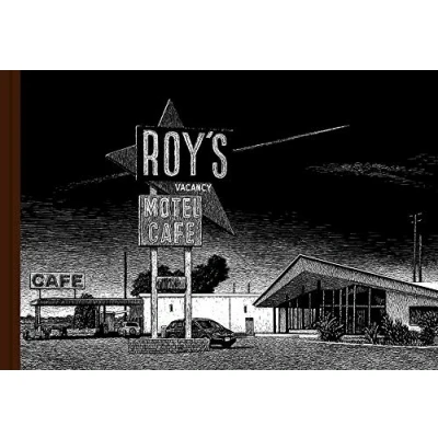 Abbildung von Louis Vuitton Travel Book 15 Route 66 Thomas Ott
