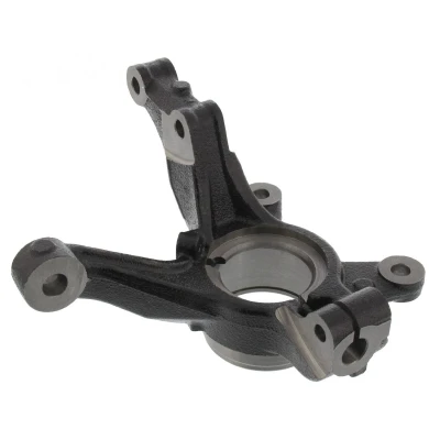 Abbildung von MAPCO 107604 Achsschenkel Vorderachse links FORD: FIESTA 6