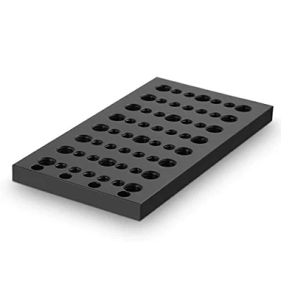 Abbildung von SMALLRIG Multifunktional Kühle Käseplatte, Kamera Befestigungsplatte 1092
