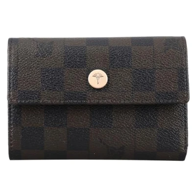 Abbildung von JOOP! Cortina Piazza Cosma Purse Geldbörse, Damen, Größe: One Size, Seal brown