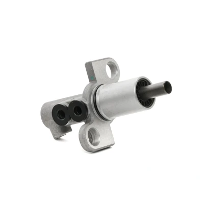 Abbildung von A.B.S. 51680 Hauptbremszylinder 2 Aluminium 2x M12x1.0 AUDI: A4 B6 Limousine, A6 C6 B7 Avant, VOLKSWAGEN: Passat B5 GP Variant kfzteile,