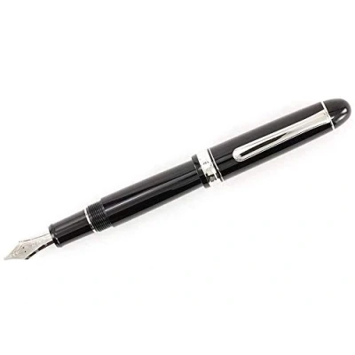 Abbildung von Platinum Century Music ST Black Diamond FP M