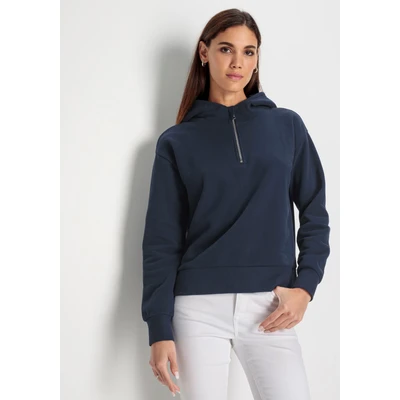 Abbildung von HECHTER PARIS Sweatshirt, mit Backprint NEUE KOLLEKTION